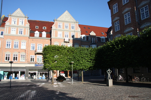 Skulptur 1970